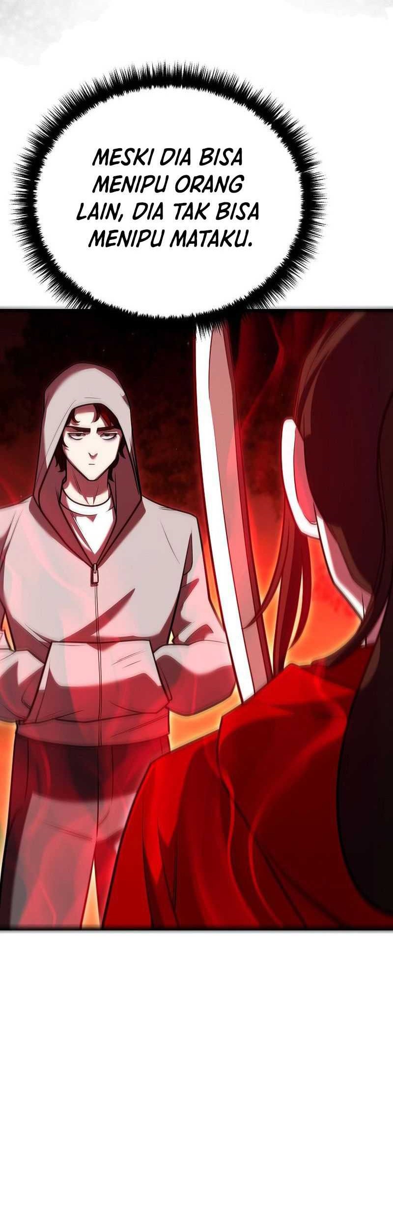 Disciple of the Three Kings Chapter 09 Gambar 15