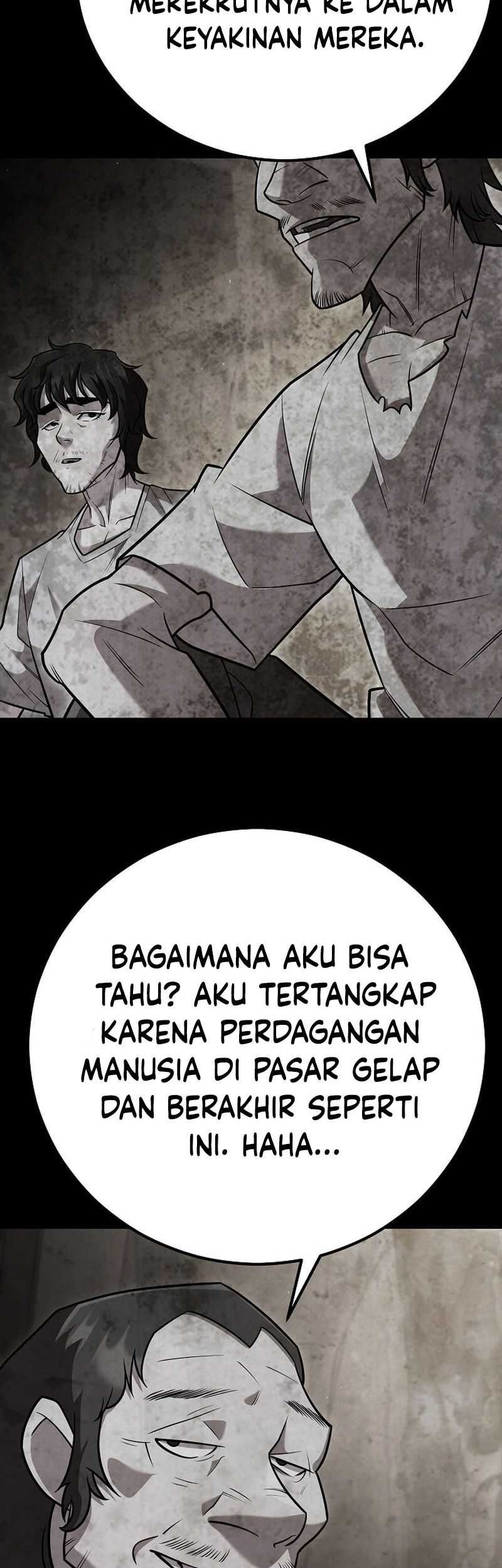 Disciple of the Three Kings Chapter 09 Gambar 18