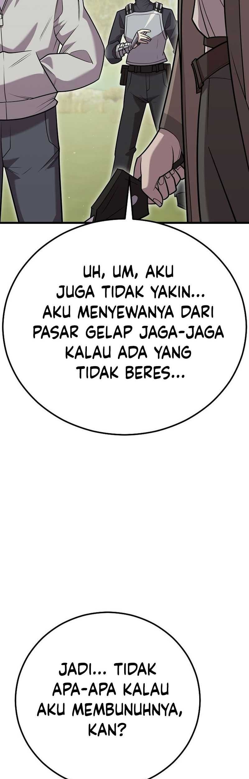 Disciple of the Three Kings Chapter 09 Gambar 24