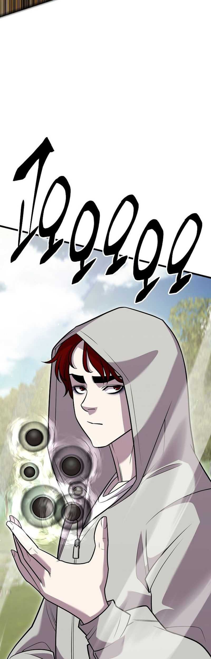 Disciple of the Three Kings Chapter 09 Gambar 28
