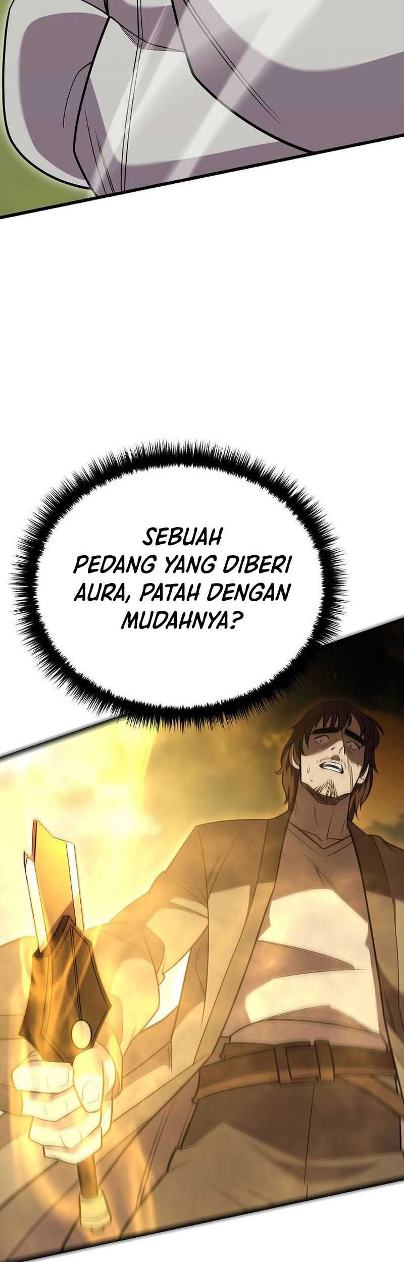 Disciple of the Three Kings Chapter 09 Gambar 29