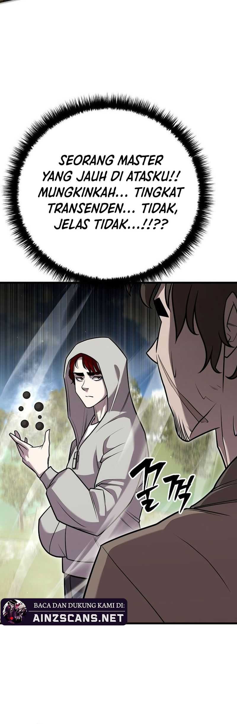 Disciple of the Three Kings Chapter 09 Gambar 30