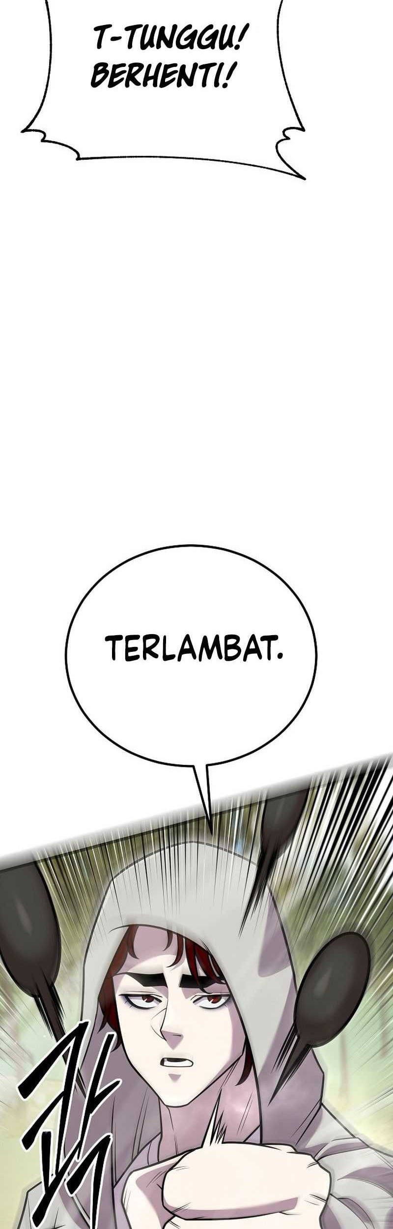 Disciple of the Three Kings Chapter 09 Gambar 34