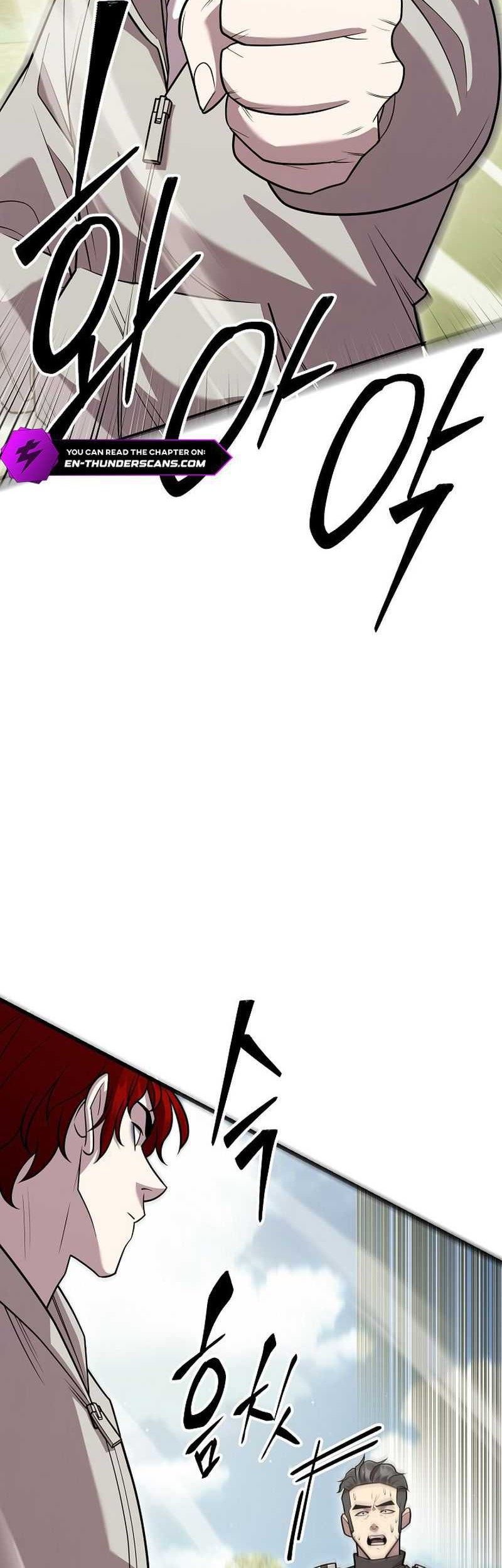 Disciple of the Three Kings Chapter 09 Gambar 40