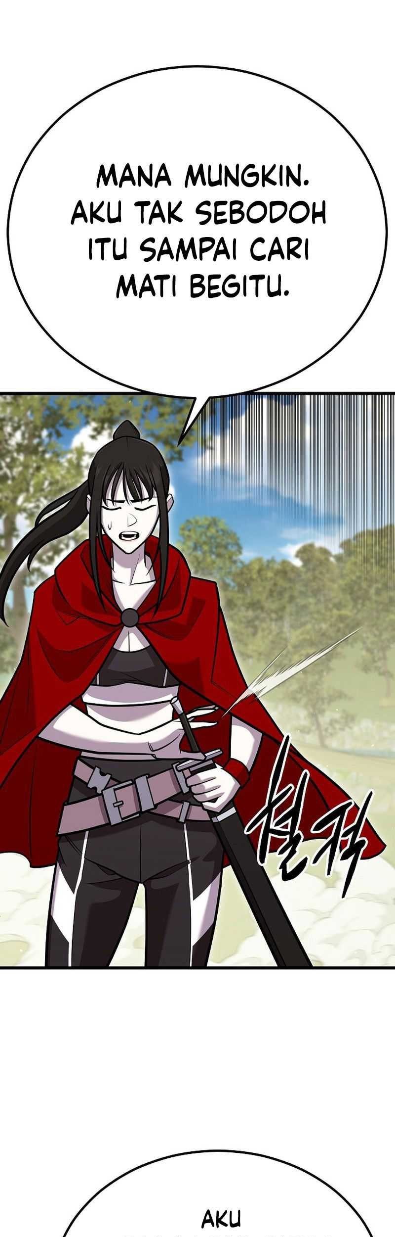 Disciple of the Three Kings Chapter 09 Gambar 47