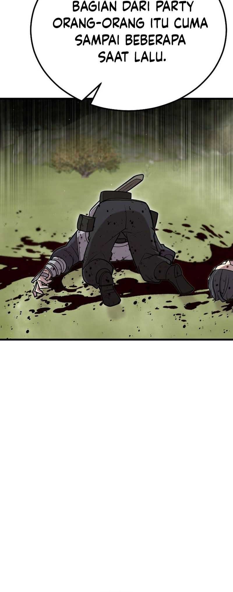 Disciple of the Three Kings Chapter 09 Gambar 48