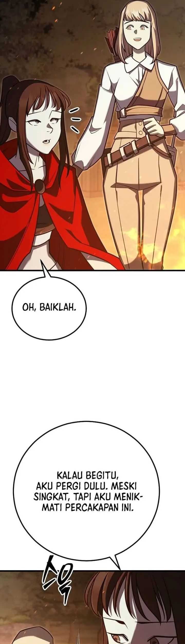 Disciple of the Three Kings Chapter 08 Gambar 19