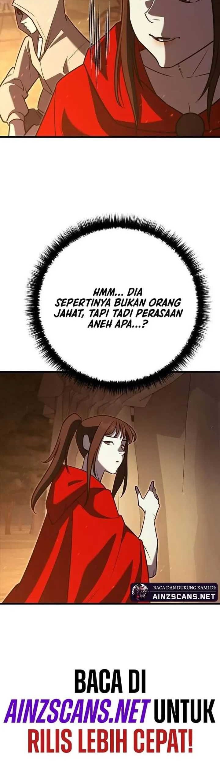 Disciple of the Three Kings Chapter 08 Gambar 20