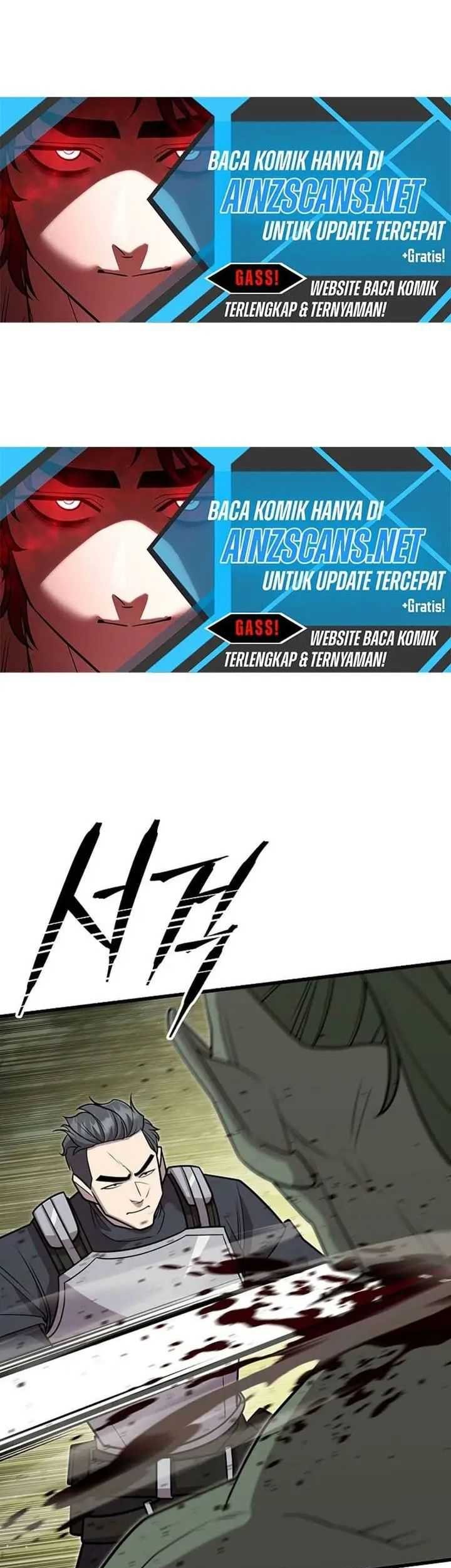 Disciple of the Three Kings Chapter 08 Gambar 21