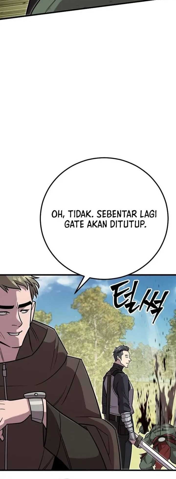 Disciple of the Three Kings Chapter 08 Gambar 22