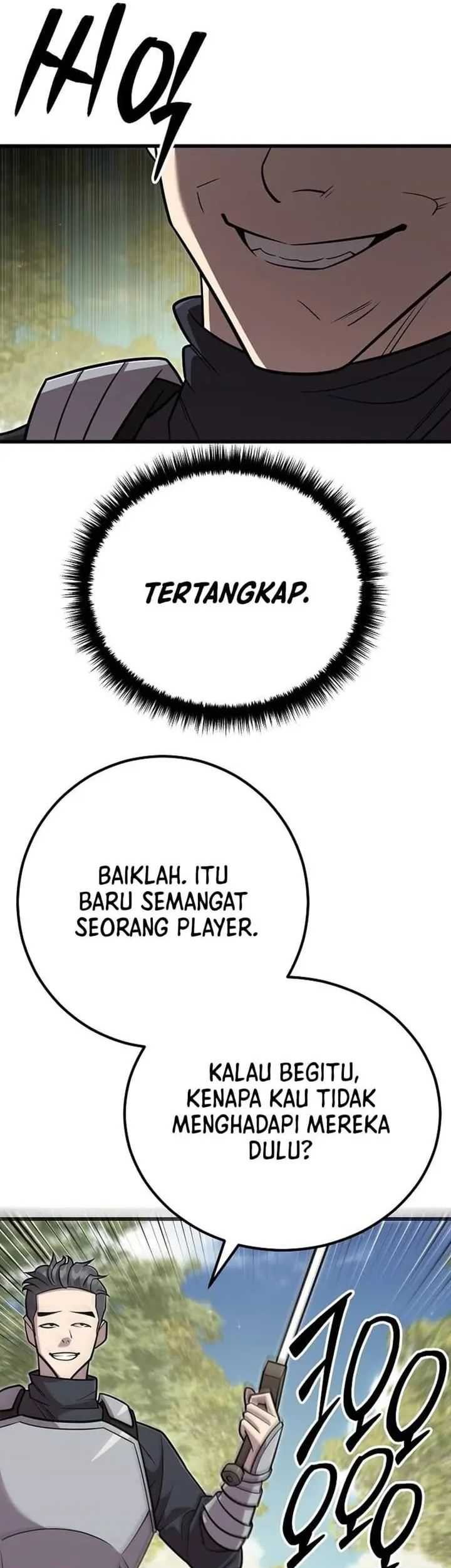 Disciple of the Three Kings Chapter 08 Gambar 27