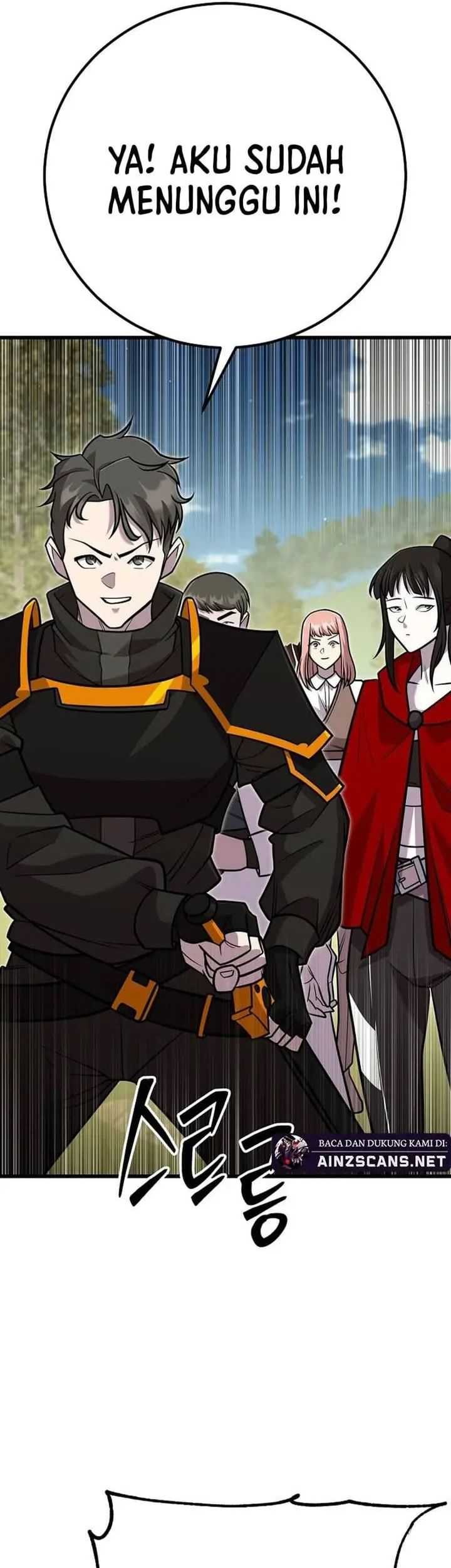 Disciple of the Three Kings Chapter 08 Gambar 29