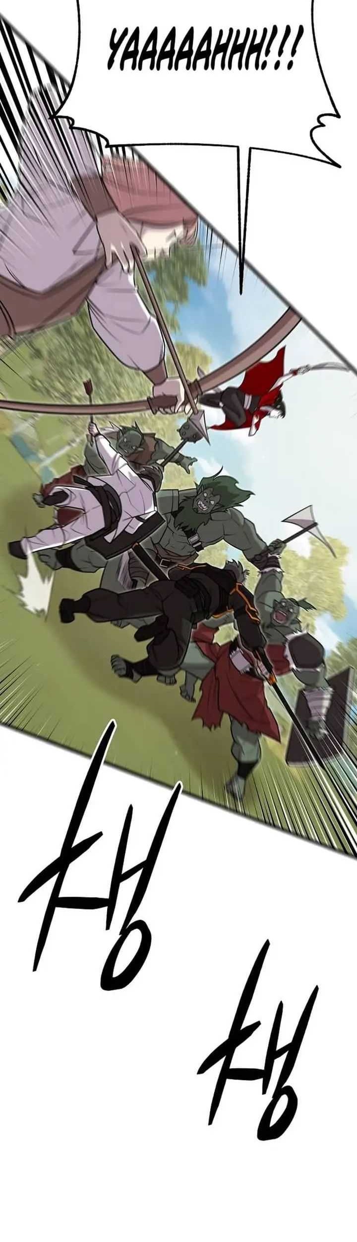 Disciple of the Three Kings Chapter 08 Gambar 30
