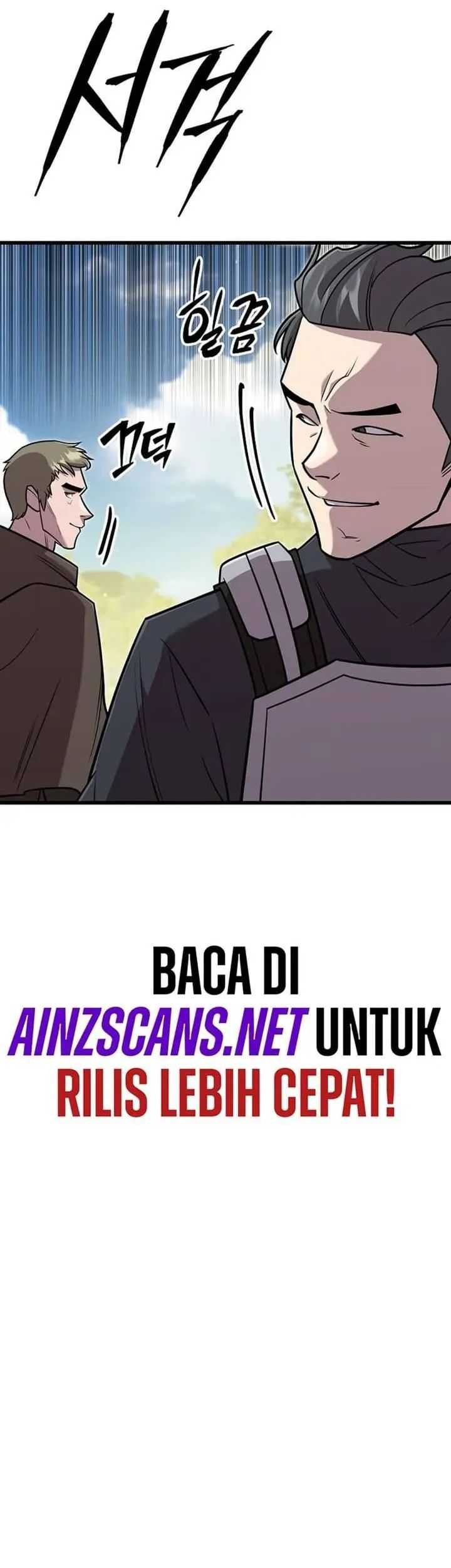 Disciple of the Three Kings Chapter 08 Gambar 31