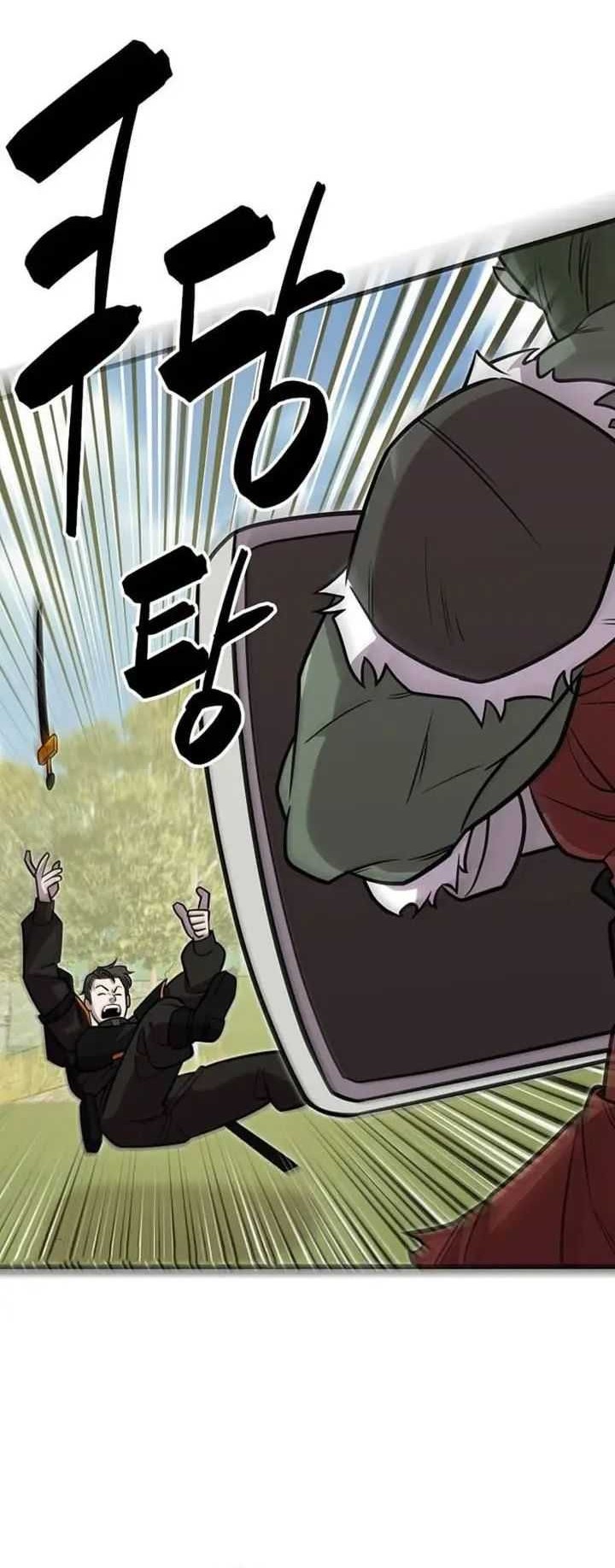 Disciple of the Three Kings Chapter 08 Gambar 34