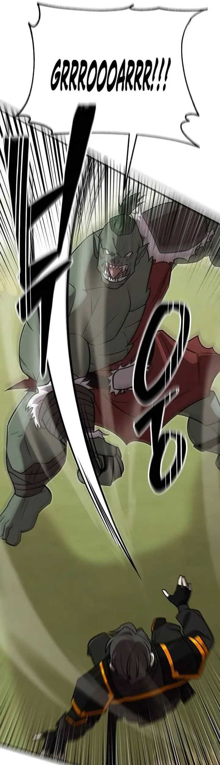 Disciple of the Three Kings Chapter 08 Gambar 39