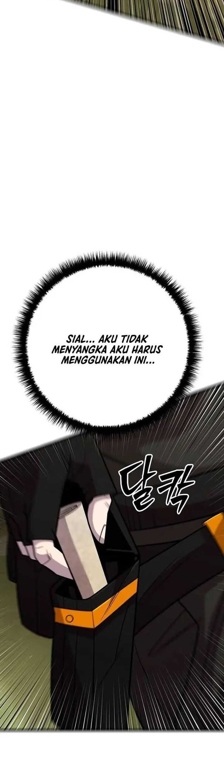 Disciple of the Three Kings Chapter 08 Gambar 40