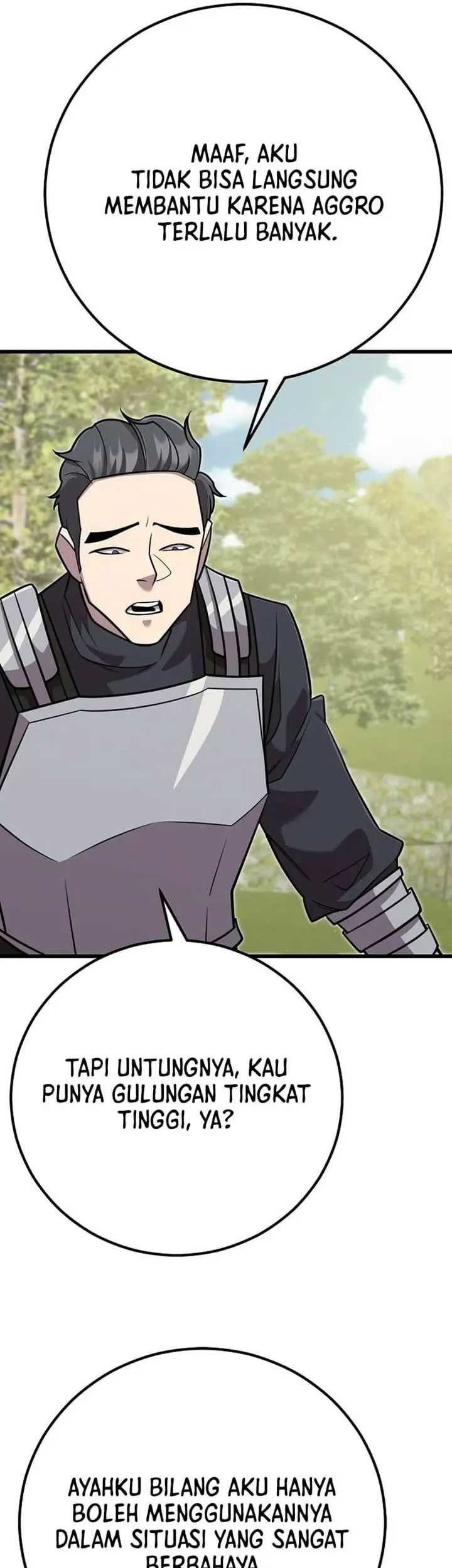 Disciple of the Three Kings Chapter 08 Gambar 45