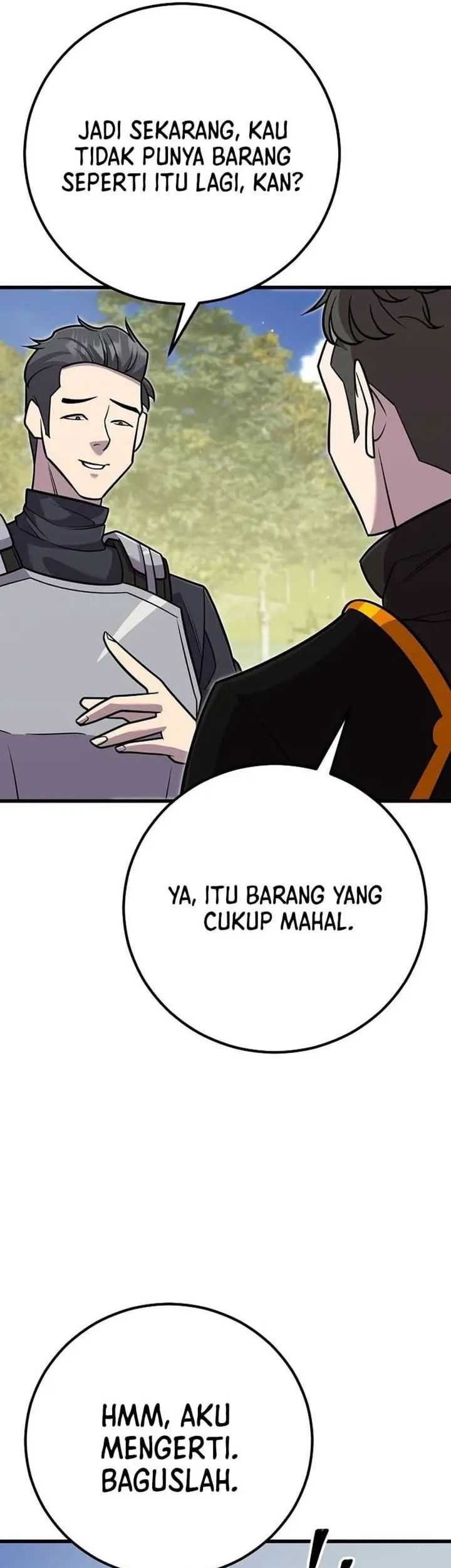 Disciple of the Three Kings Chapter 08 Gambar 47