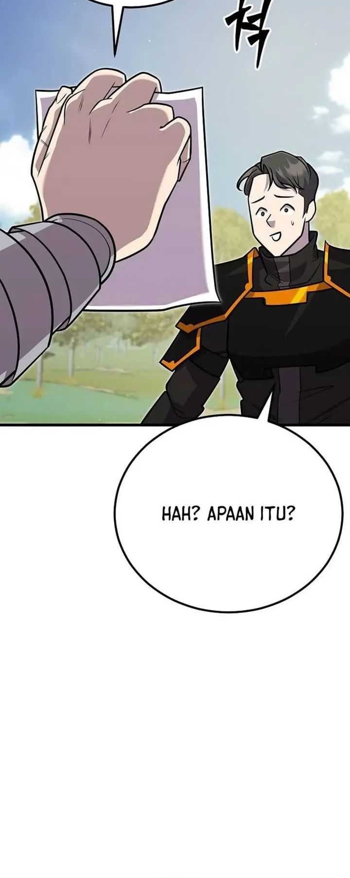 Disciple of the Three Kings Chapter 08 Gambar 48