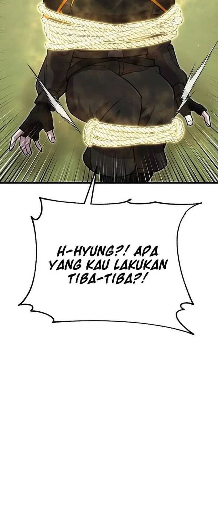 Disciple of the Three Kings Chapter 08 Gambar 50