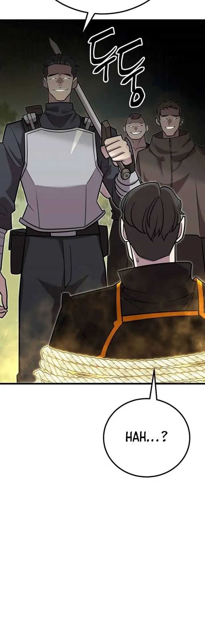 Disciple of the Three Kings Chapter 08 Gambar 52