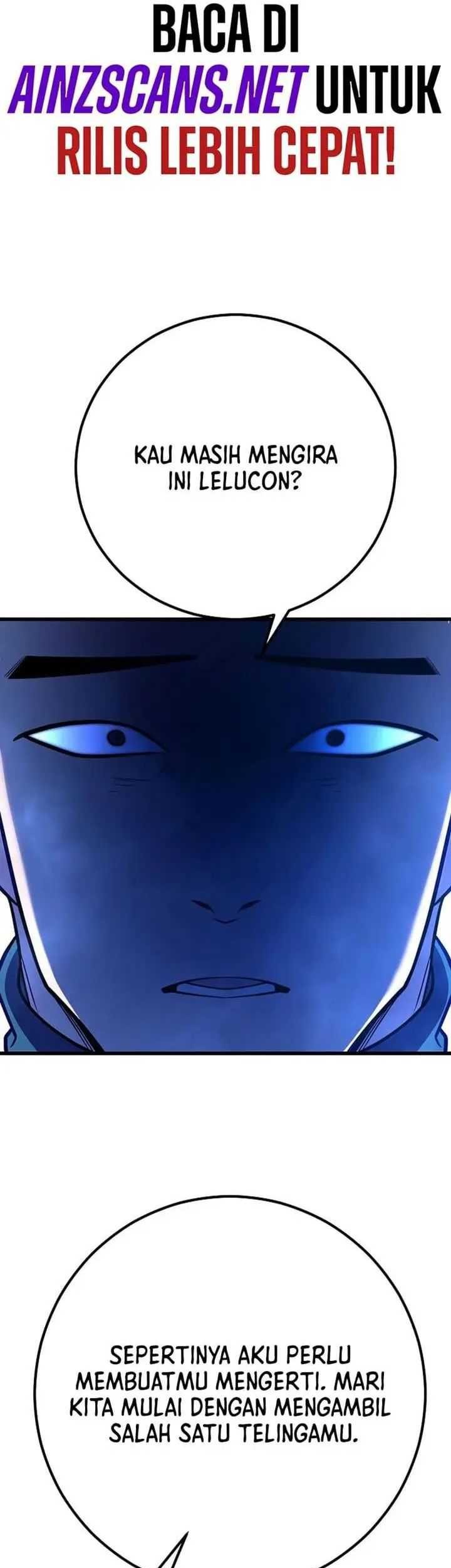 Disciple of the Three Kings Chapter 08 Gambar 55