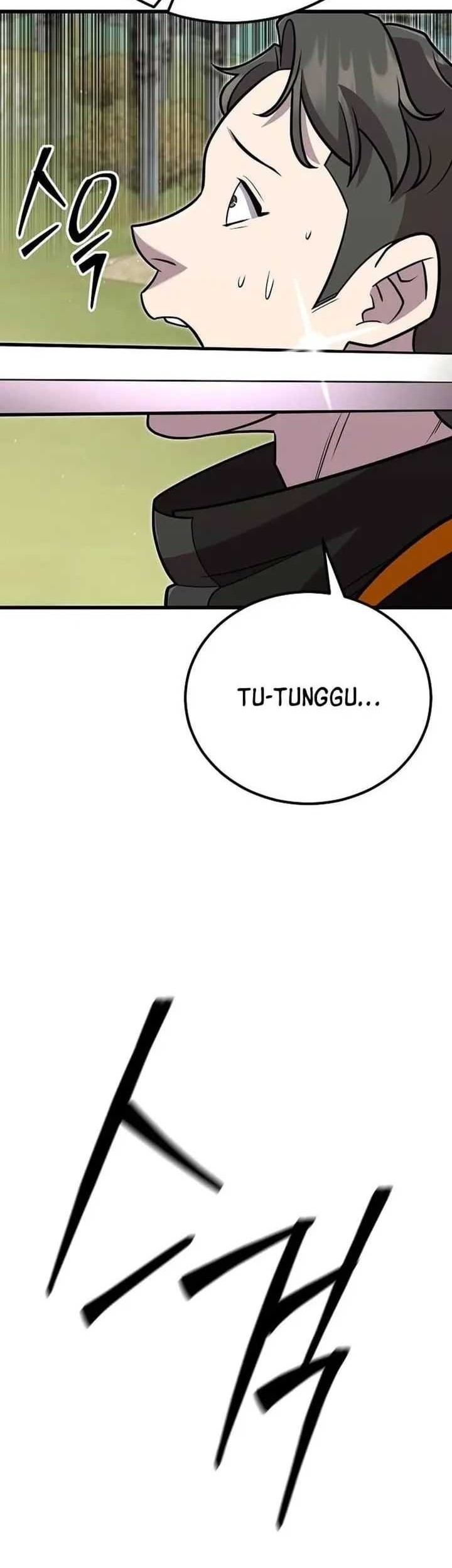 Disciple of the Three Kings Chapter 08 Gambar 56