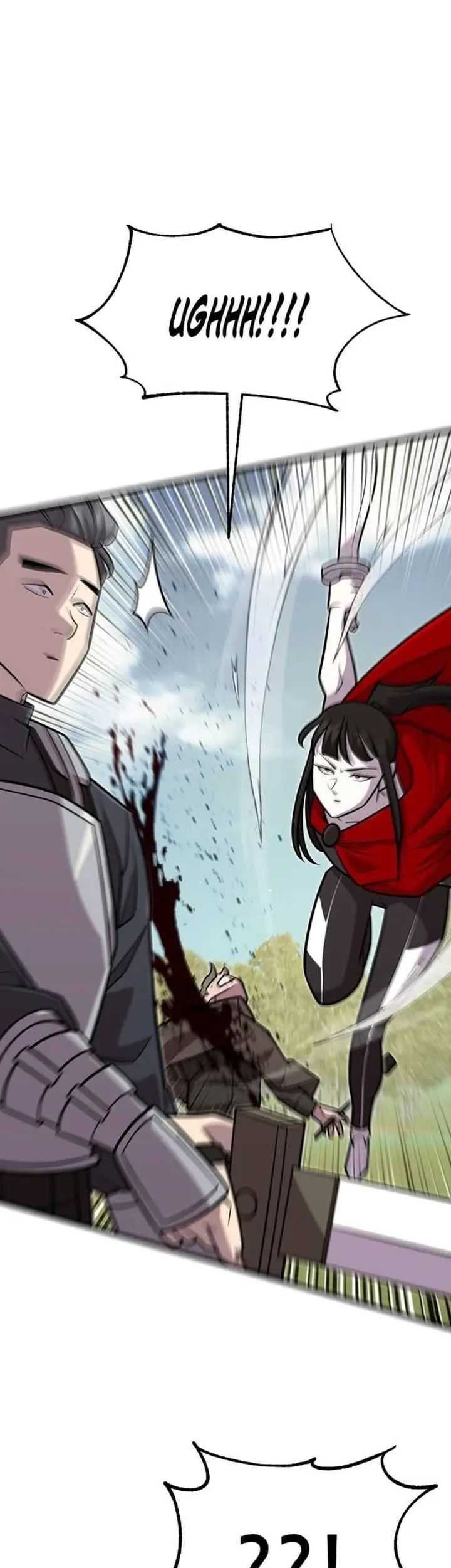Disciple of the Three Kings Chapter 08 Gambar 57