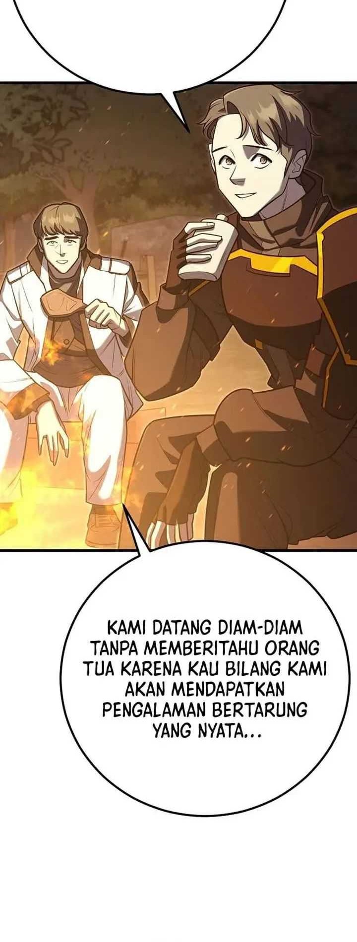 Disciple of the Three Kings Chapter 08 Gambar 4