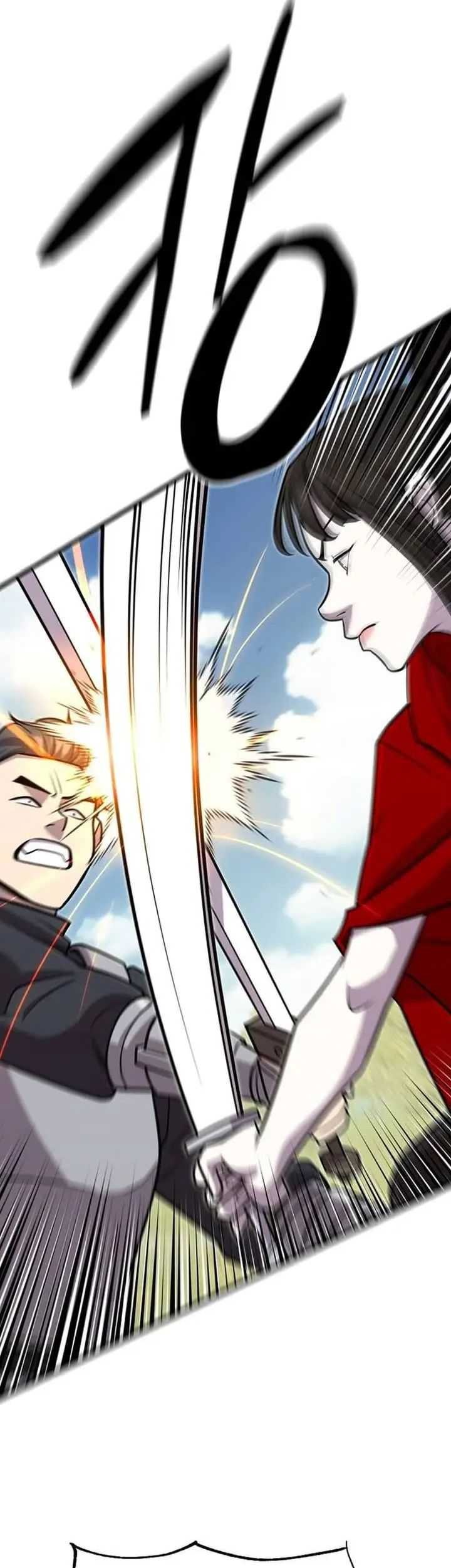 Disciple of the Three Kings Chapter 08 Gambar 59