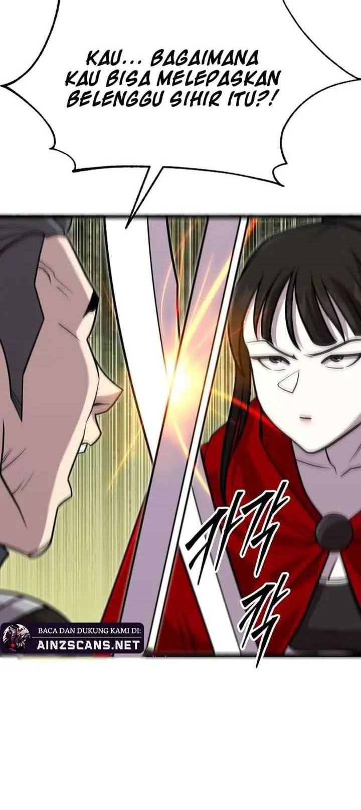 Disciple of the Three Kings Chapter 08 Gambar 60