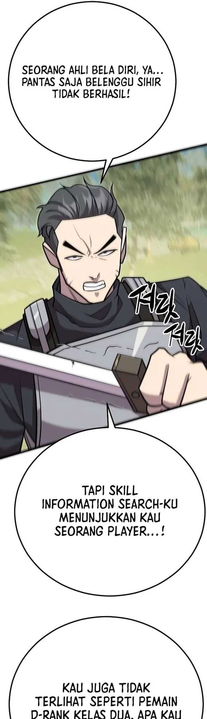 Disciple of the Three Kings Chapter 08 Gambar 65