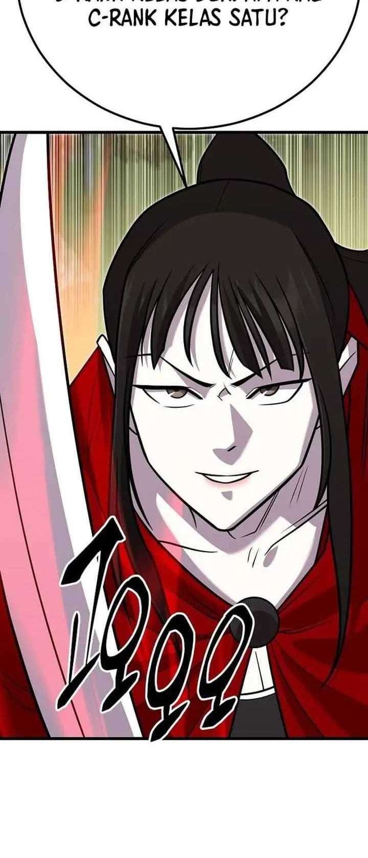 Disciple of the Three Kings Chapter 08 Gambar 66