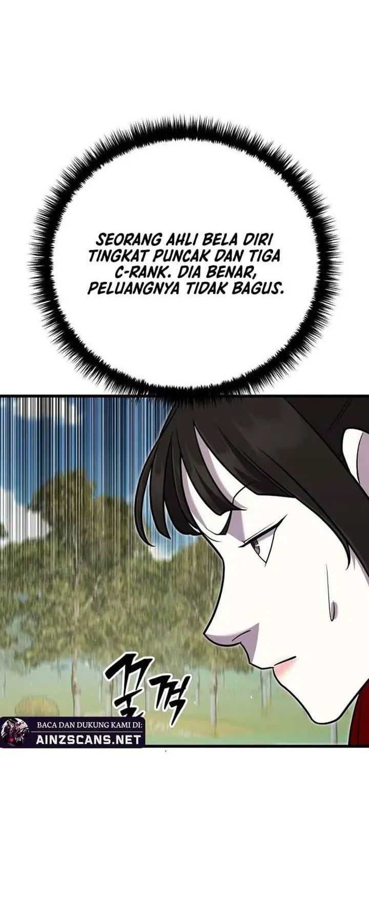 Disciple of the Three Kings Chapter 08 Gambar 70
