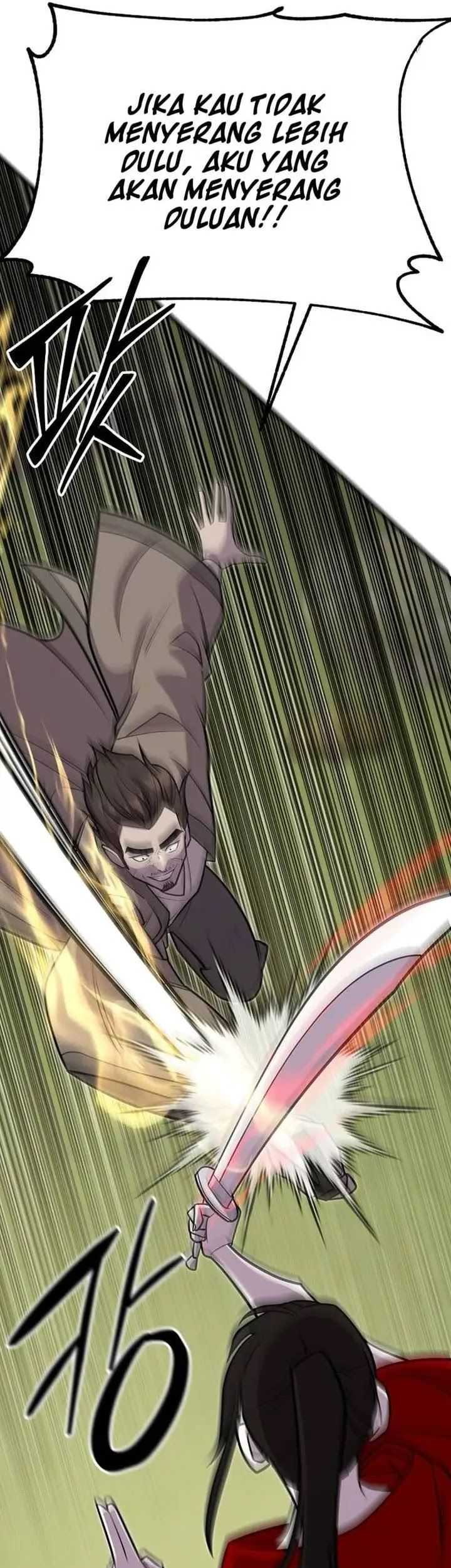 Disciple of the Three Kings Chapter 08 Gambar 71