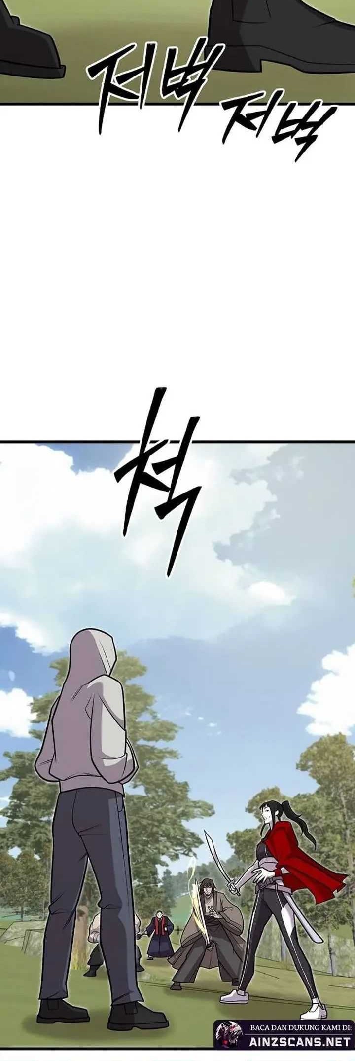 Disciple of the Three Kings Chapter 08 Gambar 86