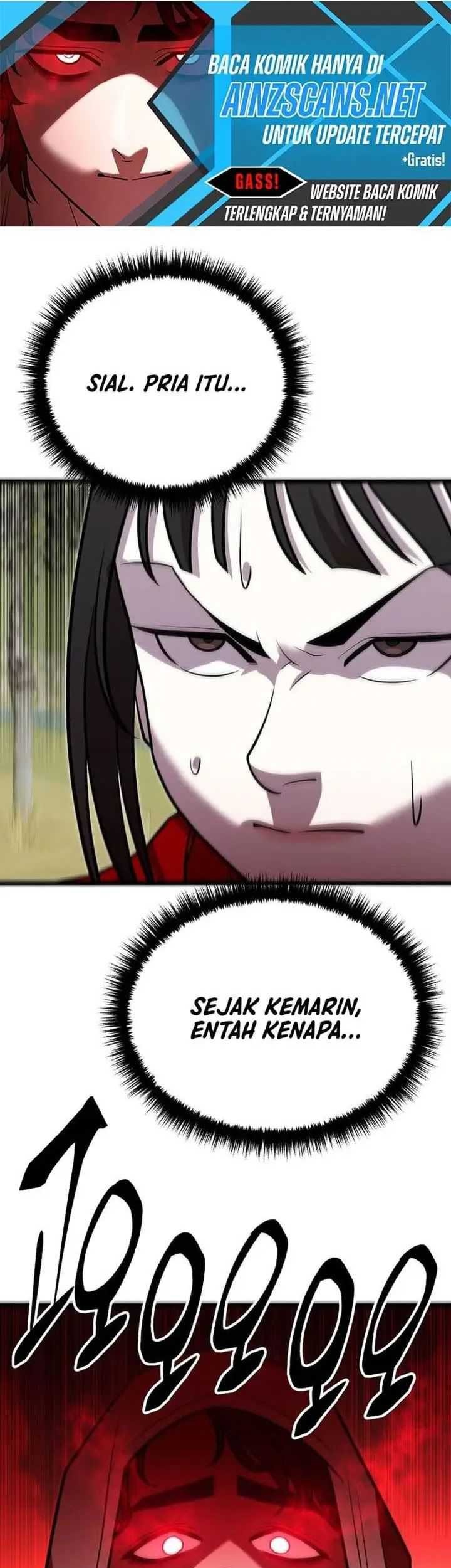 Disciple of the Three Kings Chapter 08 Gambar 87