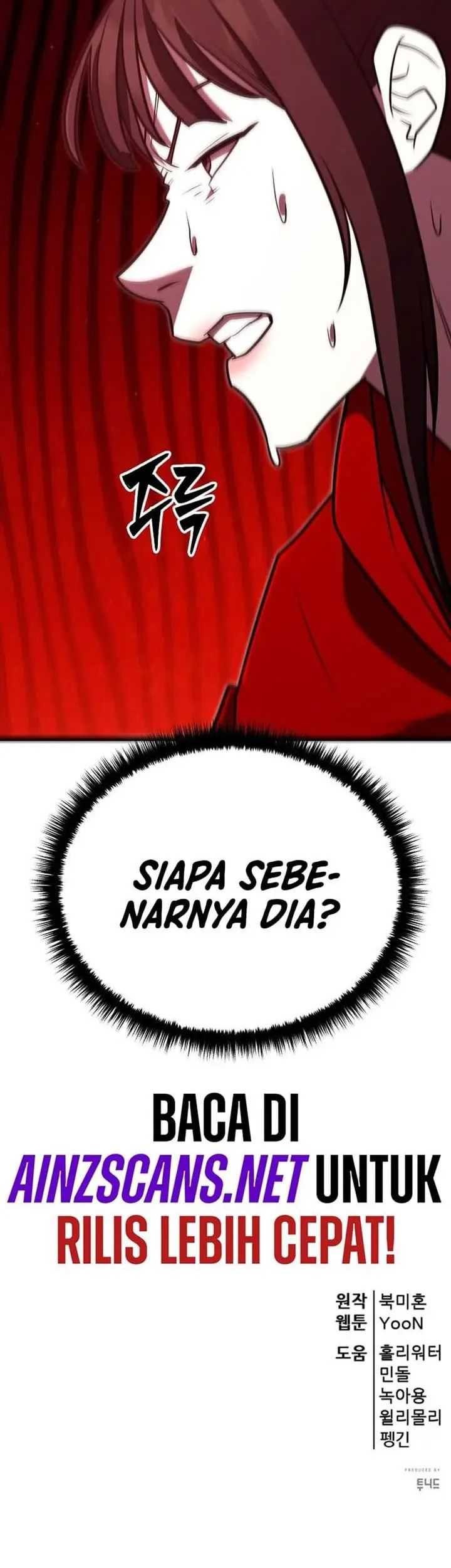 Disciple of the Three Kings Chapter 08 Gambar 89