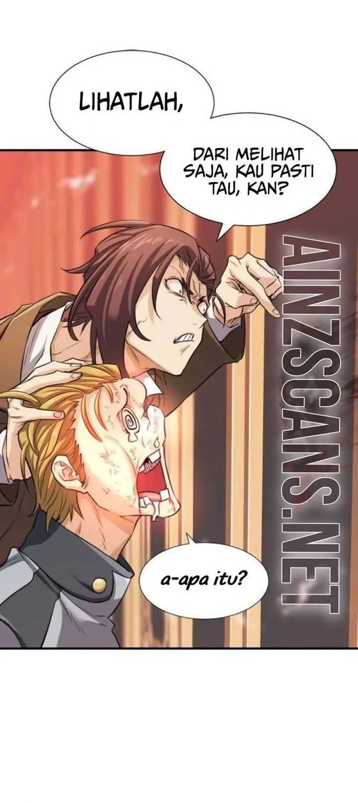Disciple of the Three Kings Chapter 08 Gambar 90