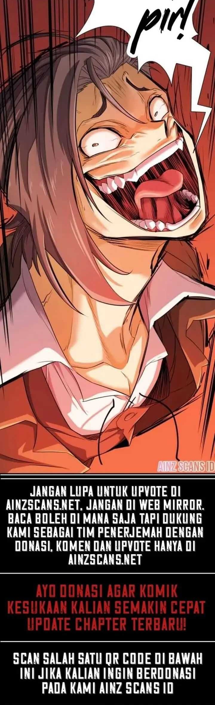 Disciple of the Three Kings Chapter 08 Gambar 92