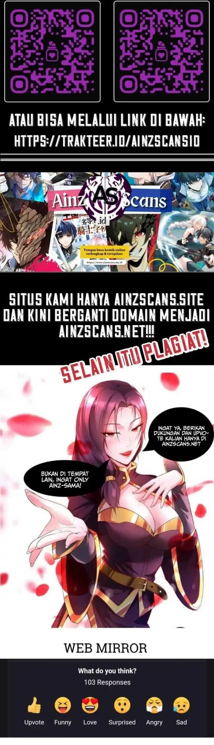 Disciple of the Three Kings Chapter 08 Gambar 93