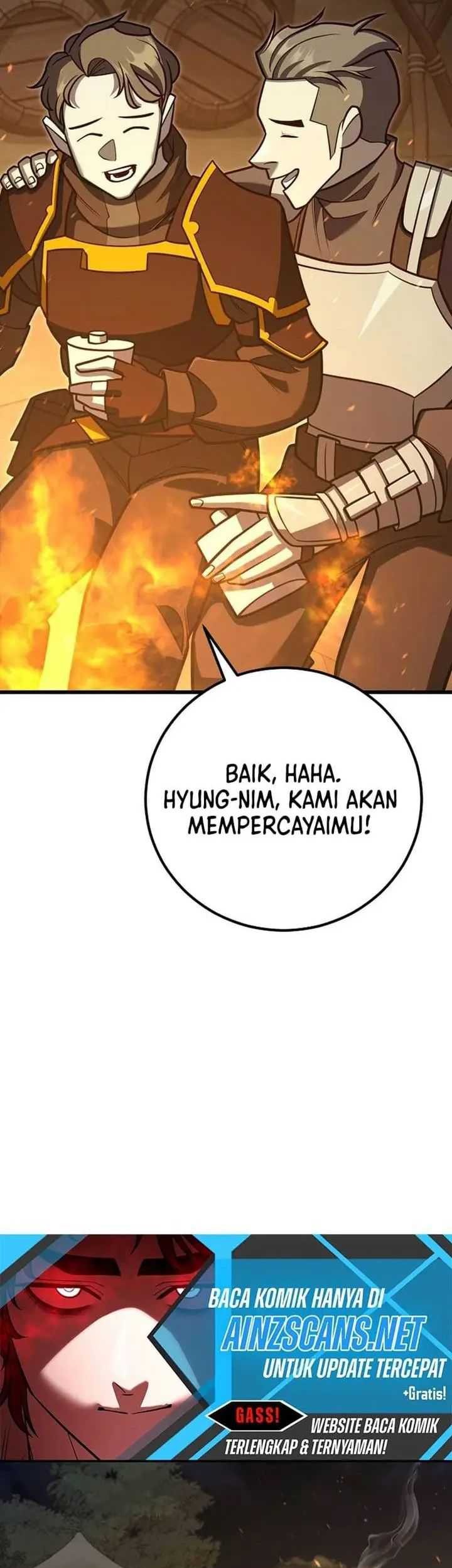 Disciple of the Three Kings Chapter 08 Gambar 7