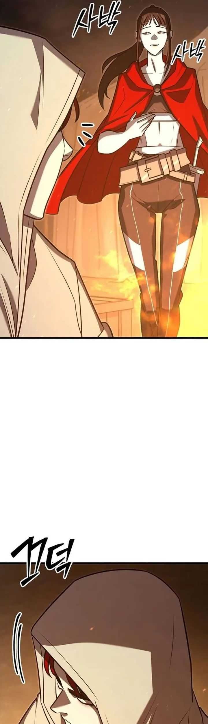 Disciple of the Three Kings Chapter 08 Gambar 11