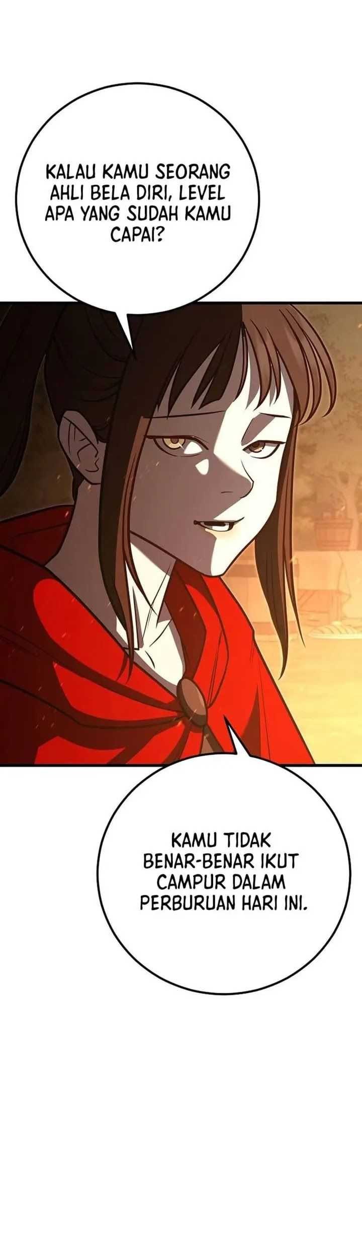Disciple of the Three Kings Chapter 08 Gambar 13