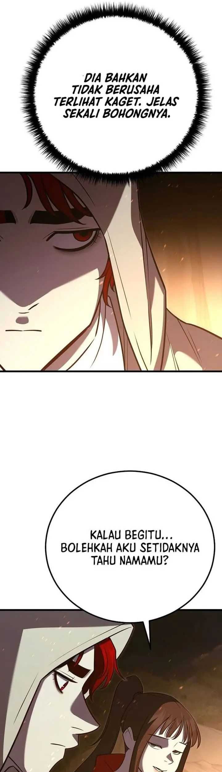Disciple of the Three Kings Chapter 08 Gambar 15