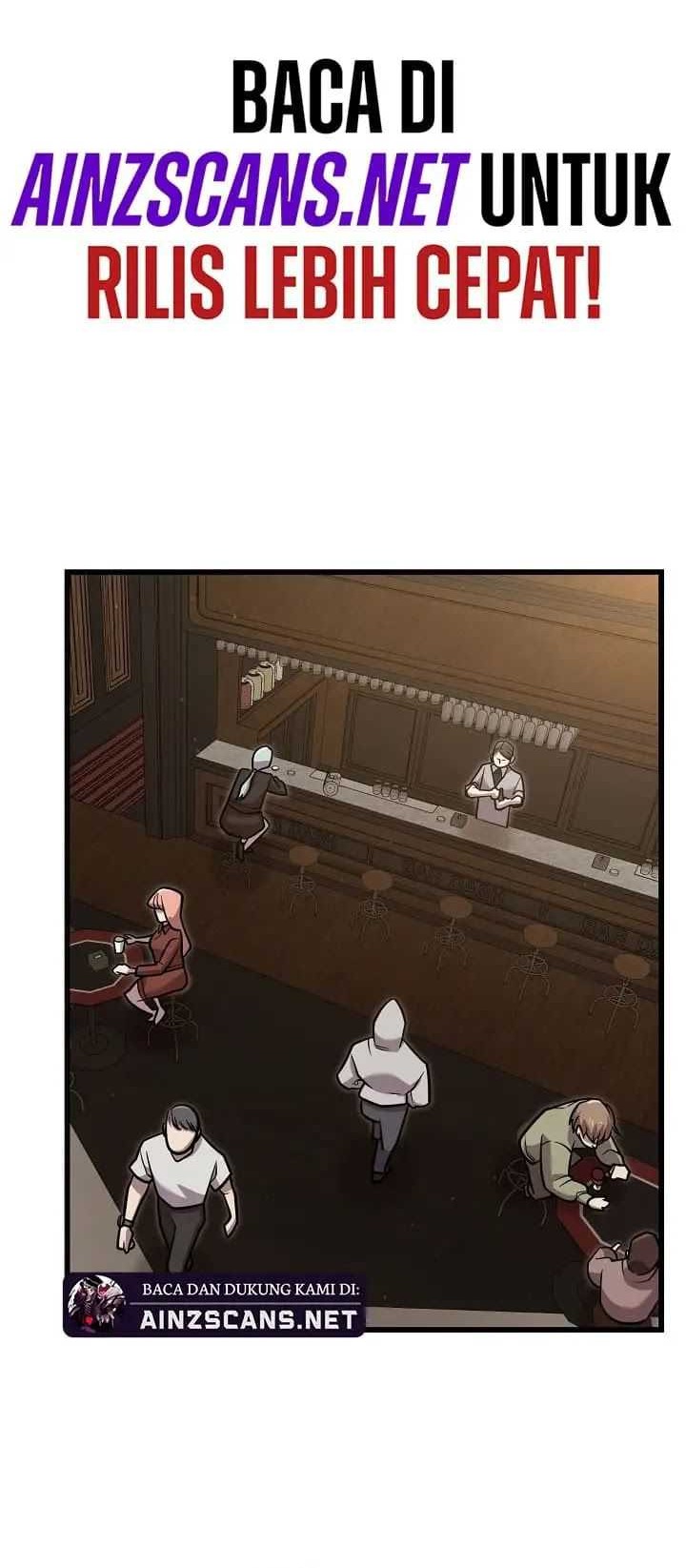 Disciple of the Three Kings Chapter 07 Gambar 22