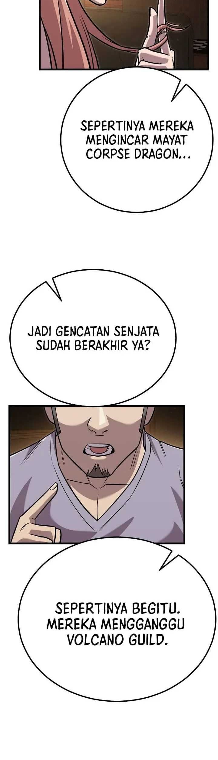 Disciple of the Three Kings Chapter 07 Gambar 24
