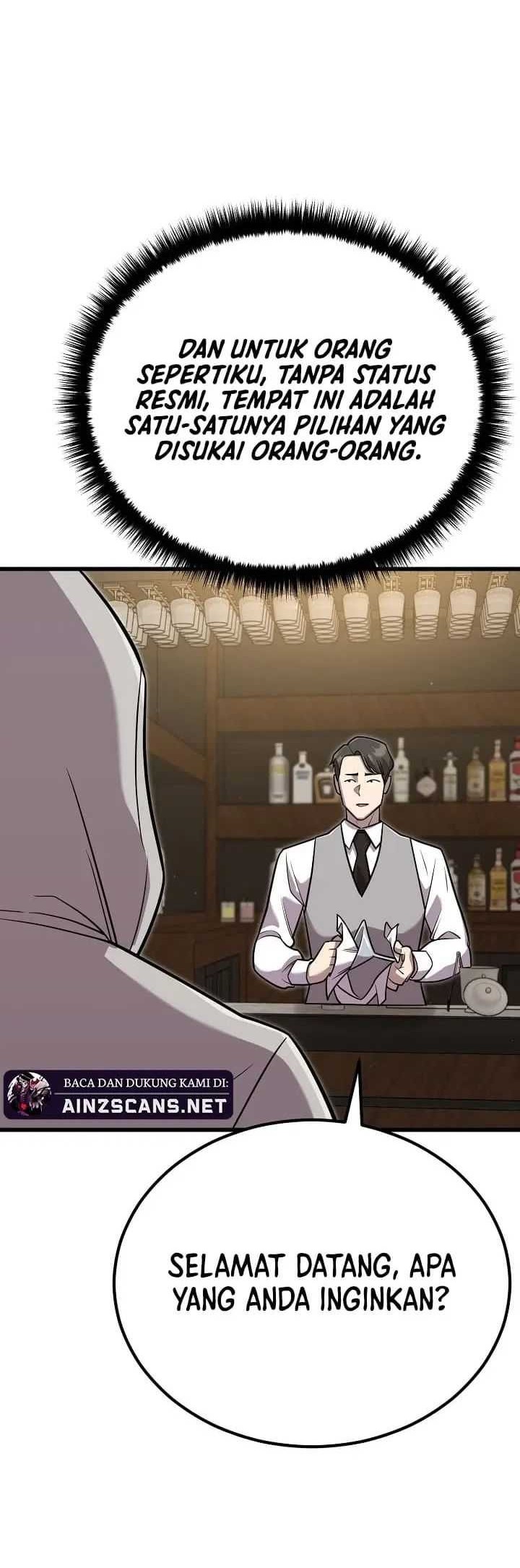 Disciple of the Three Kings Chapter 07 Gambar 28