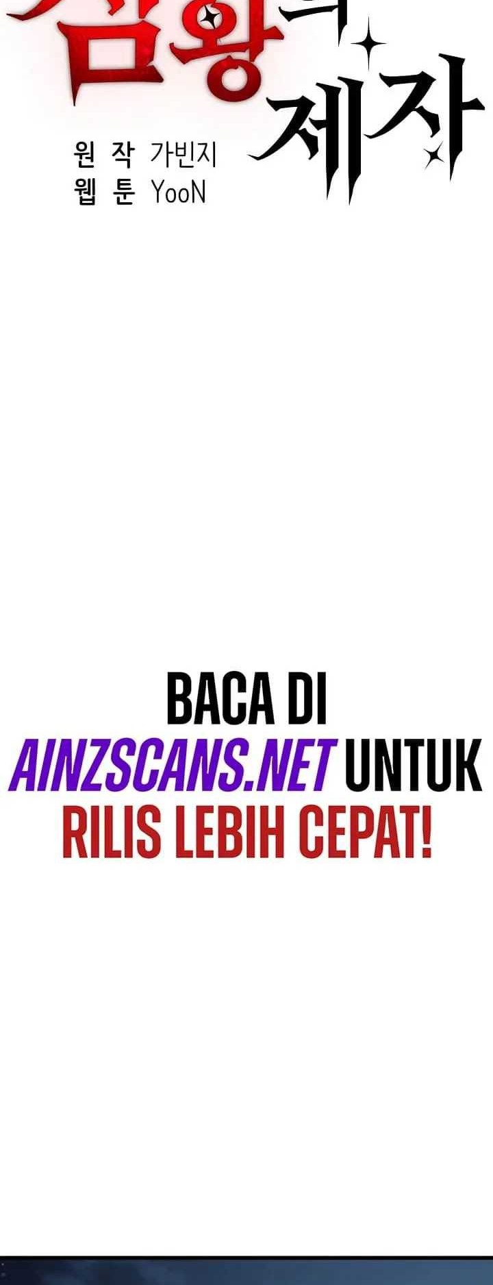 Baca Manhwa Disciple of the Three Kings Chapter 07 Gambar 2